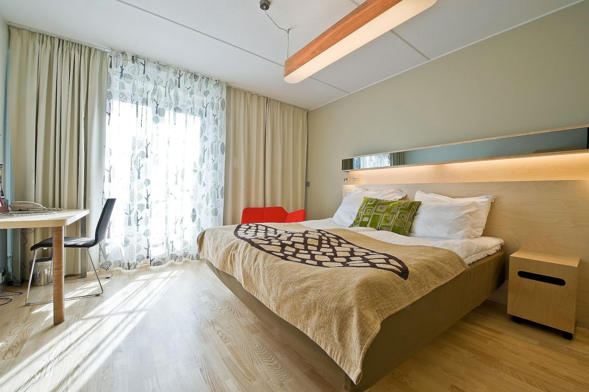 Original Sokos Hotel Tapiola Garden Еспоо Стая снимка