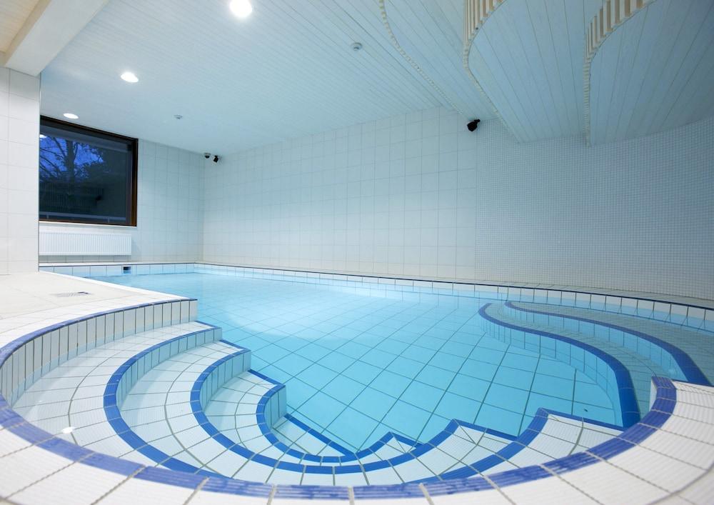 Original Sokos Hotel Tapiola Garden Еспоо Екстериор снимка