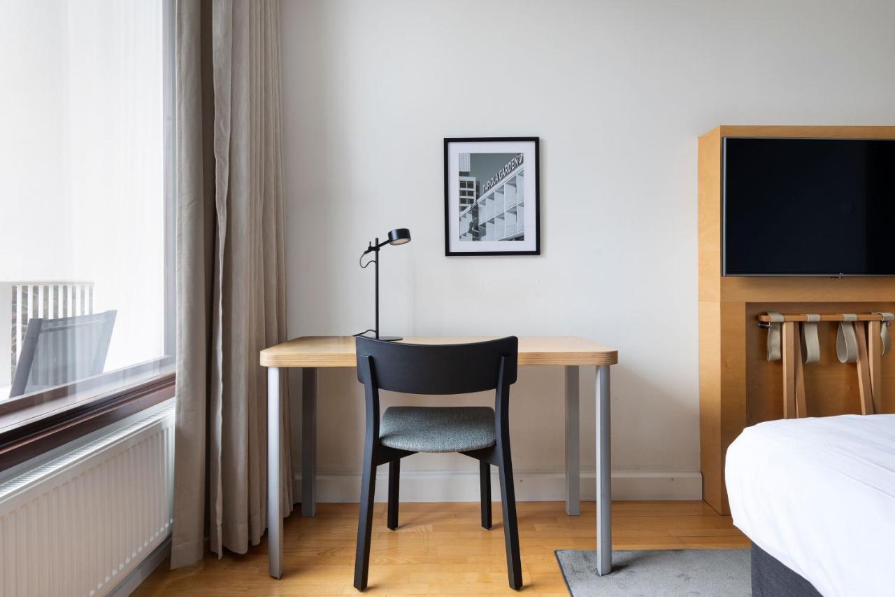 Original Sokos Hotel Tapiola Garden Еспоо Екстериор снимка