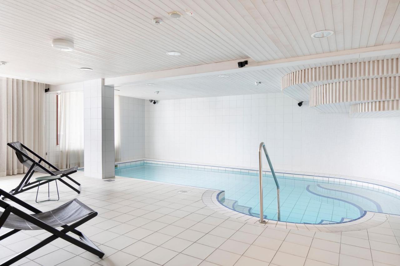 Original Sokos Hotel Tapiola Garden Еспоо Екстериор снимка