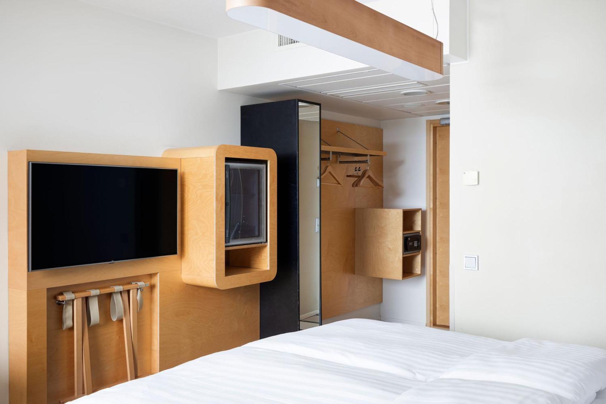 Original Sokos Hotel Tapiola Garden Еспоо Екстериор снимка