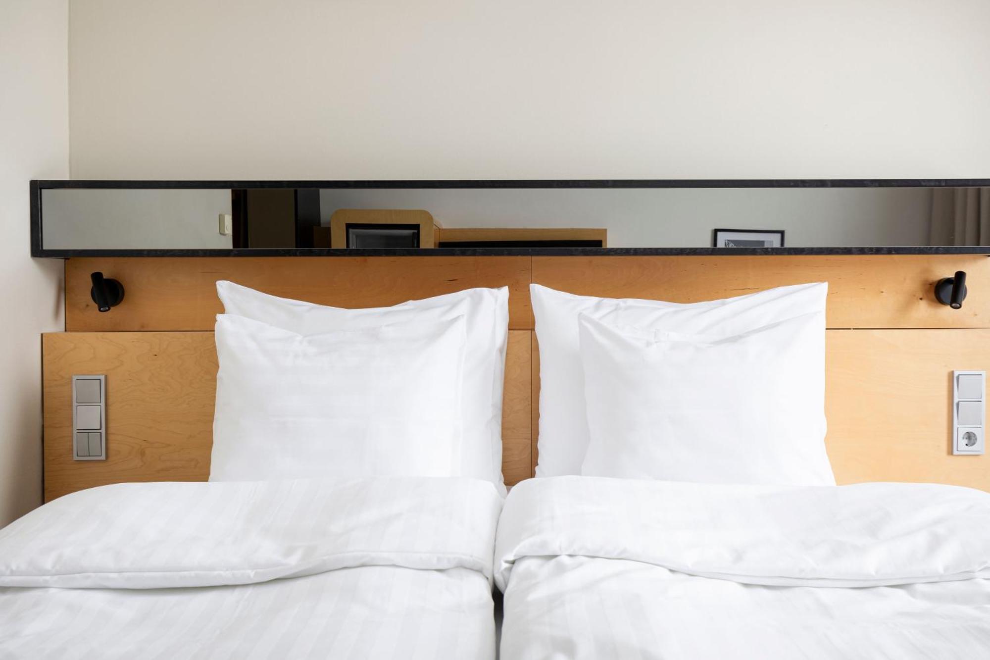 Original Sokos Hotel Tapiola Garden Еспоо Екстериор снимка