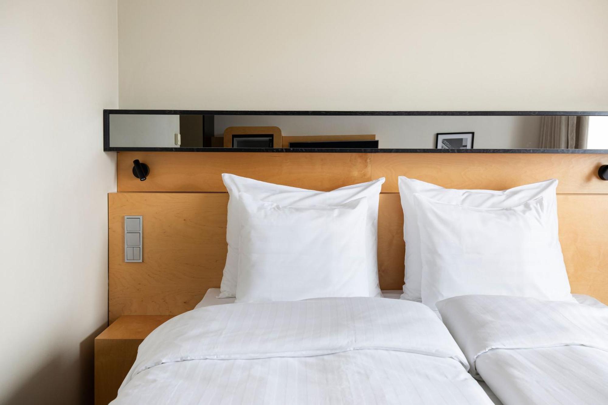 Original Sokos Hotel Tapiola Garden Еспоо Екстериор снимка