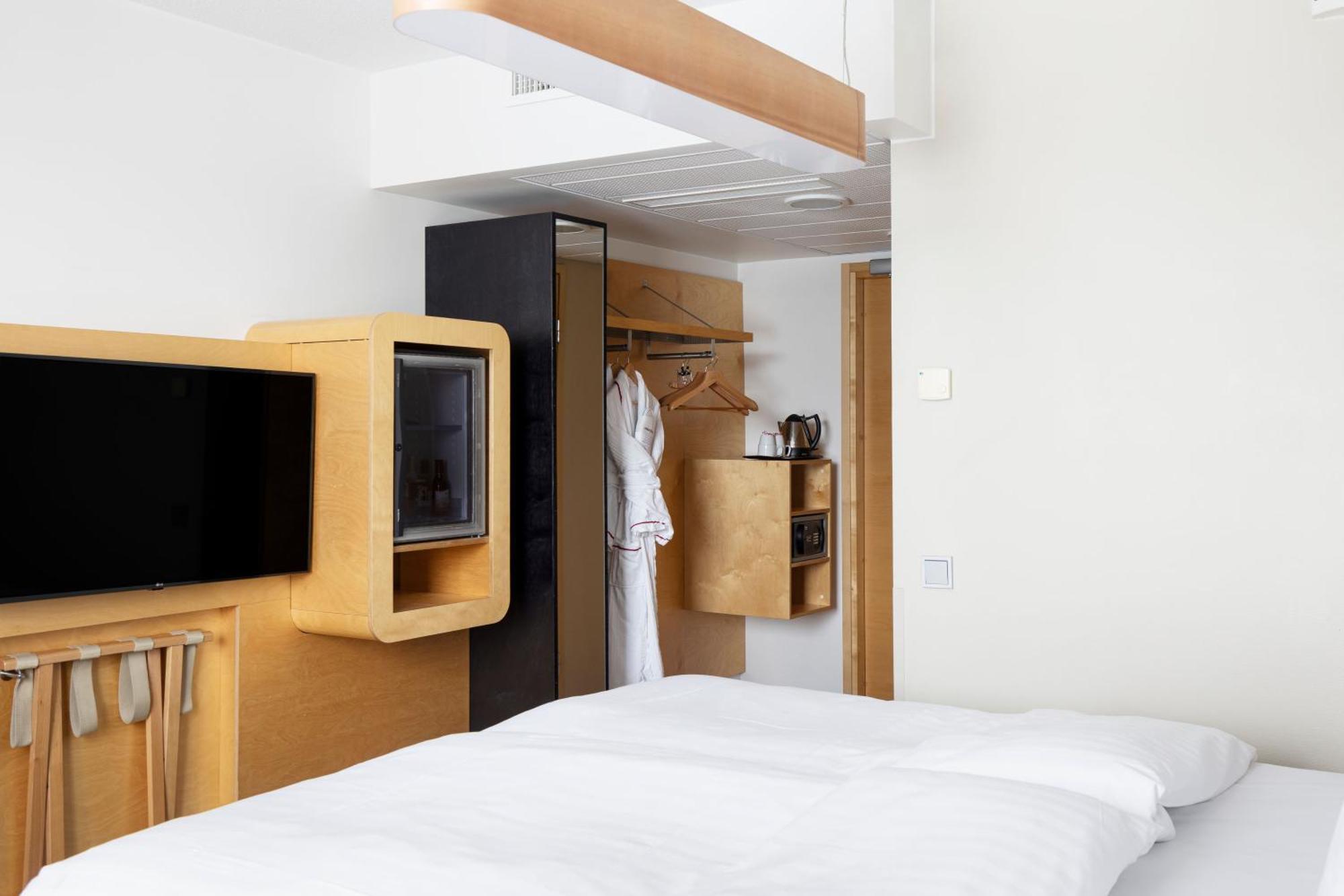 Original Sokos Hotel Tapiola Garden Еспоо Екстериор снимка