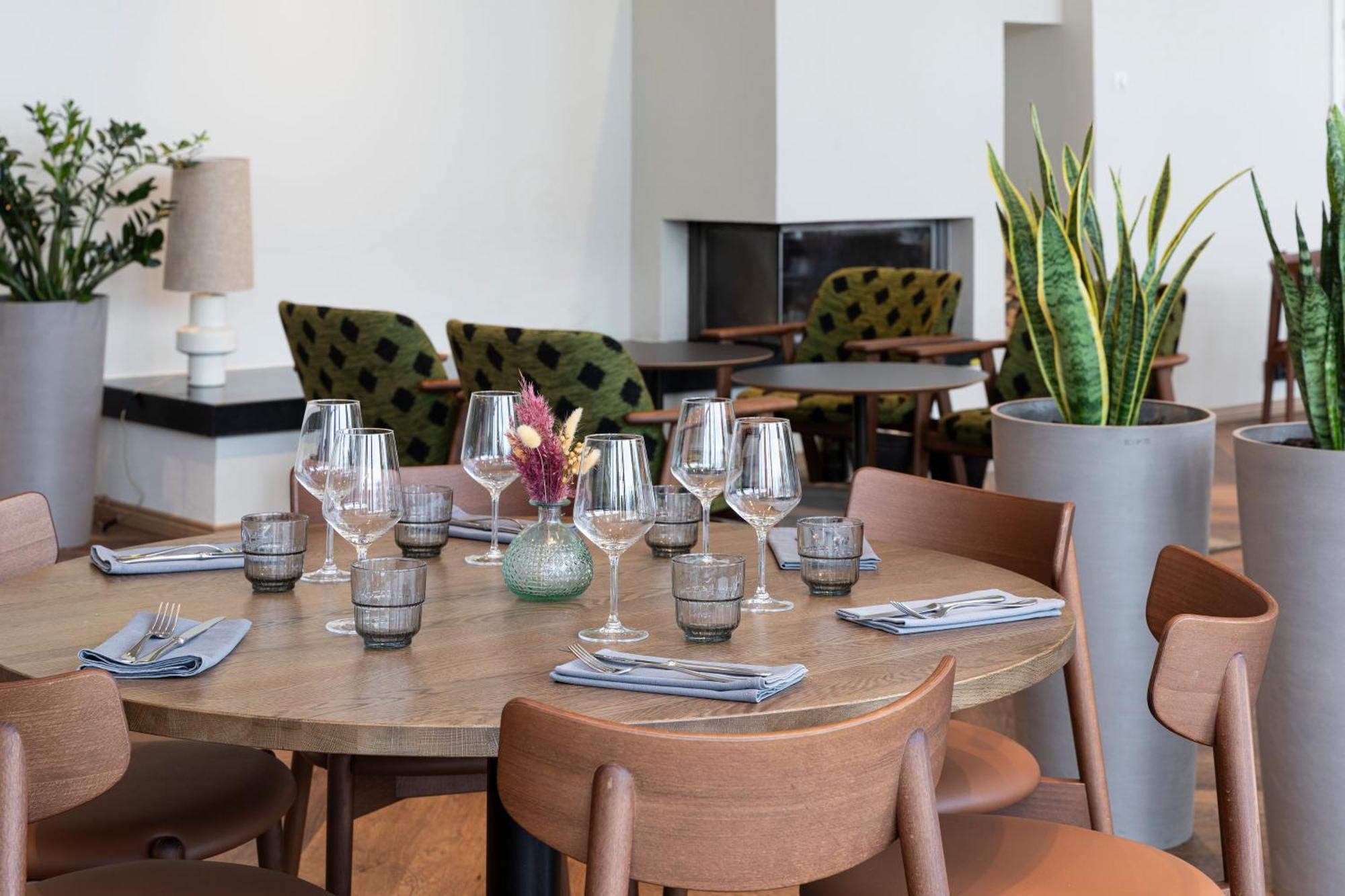 Original Sokos Hotel Tapiola Garden Еспоо Екстериор снимка