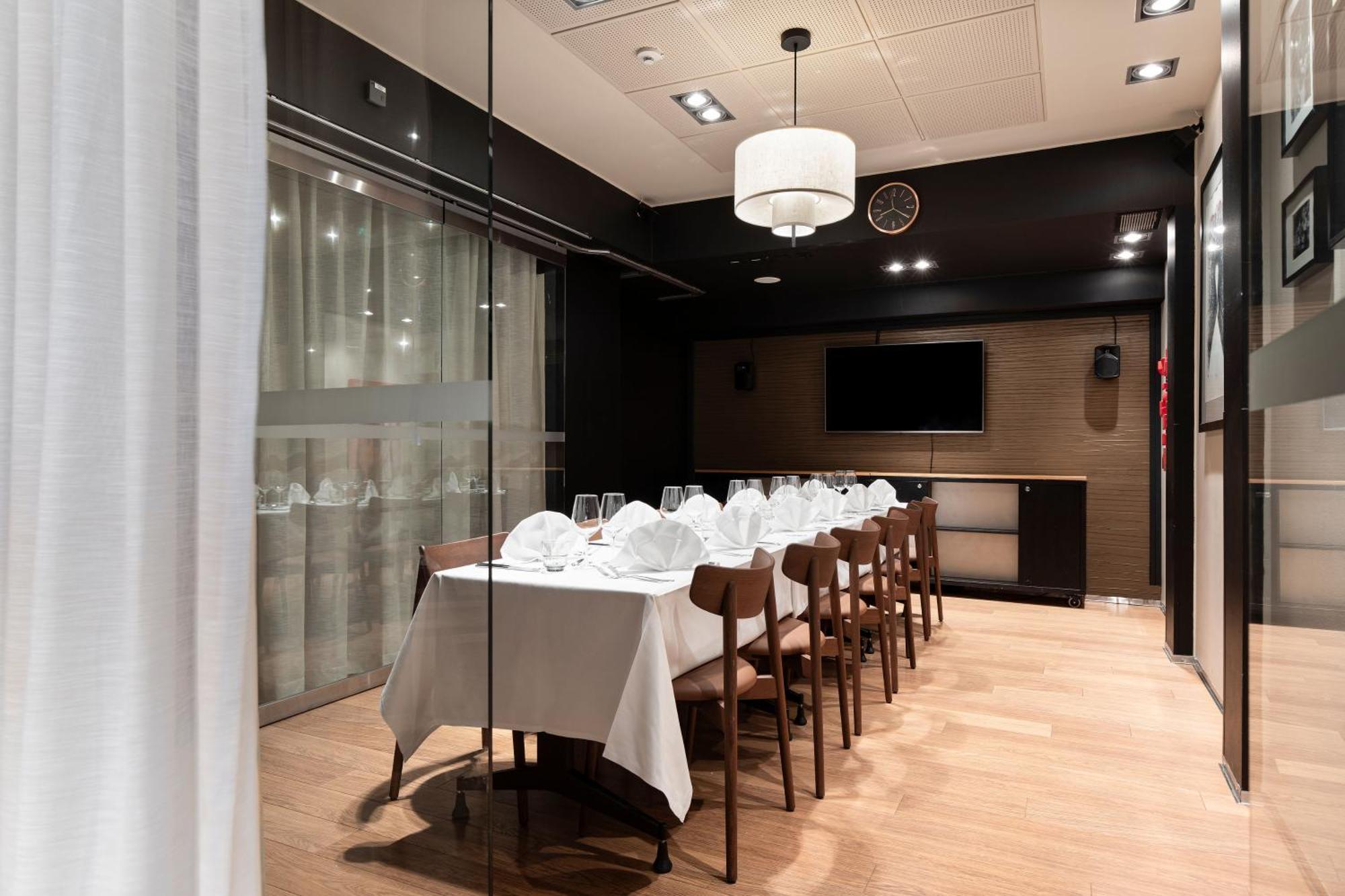 Original Sokos Hotel Tapiola Garden Еспоо Екстериор снимка