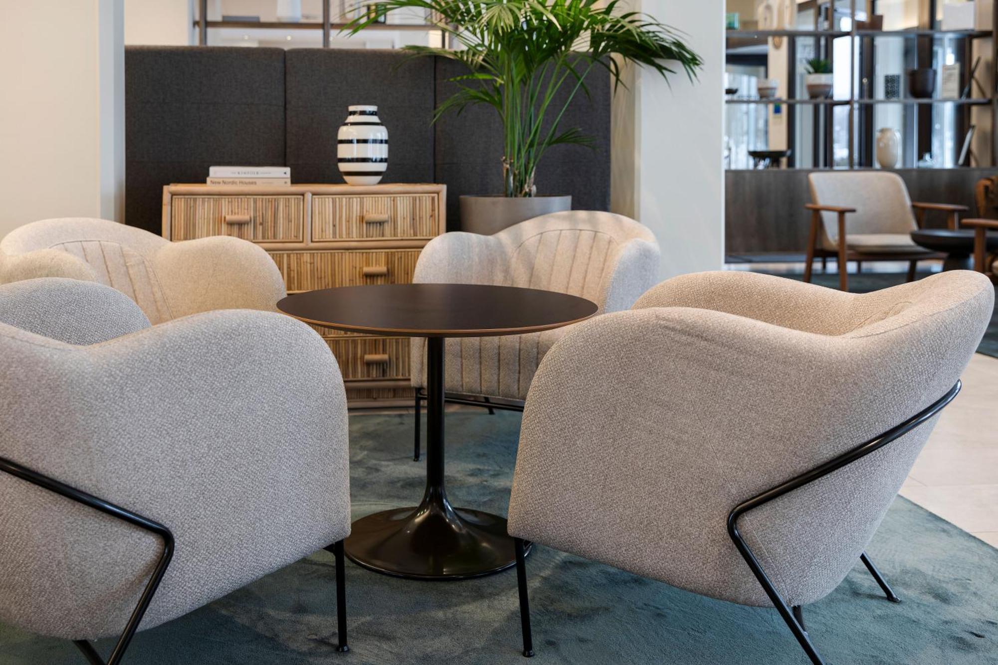 Original Sokos Hotel Tapiola Garden Еспоо Екстериор снимка