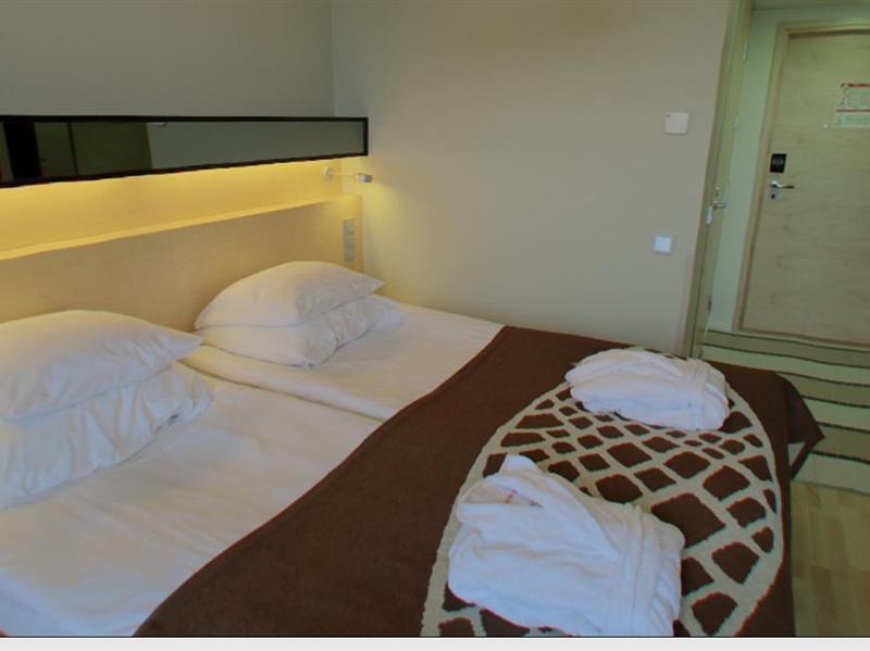 Original Sokos Hotel Tapiola Garden Еспоо Екстериор снимка